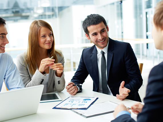 MLM software development